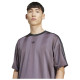 Adidas Ανδρική κοντομάνικη μπλούζα Adicolor Jacquard Jersey